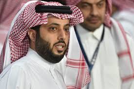 أَحقّاً أنّ جيرتنا استقلّوا فنيَّتُنا ونيَّتُهمْ فريقُ. ØªØ±ÙƒÙŠ Ø¢Ù„ Ø§Ù„Ø´ÙŠØ® ÙŠØ±ÙˆÙŠ Ø­ÙƒØ§ÙŠØªÙ‡ Ù…Ø¹ Ø£Ù„Ù…ÙŠØ±ÙŠØ§ ÙˆÙŠÙƒØ´Ù Ø­Ø¬Ù… Ù…Ø³Ø§Ù‡Ù…ØªÙ‡ Ø¨Ø±Ø£Ø³ Ø§Ù„Ù…Ø§Ù„ Cnn Arabic