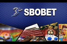 Agen SBOBET is among the best online gaming agents in the whole ...