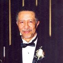 Mr. Frederick Daniel Cooley Obituary