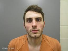 CREEKMORE KALEB JORDAN 03/26/2025