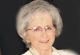 Phyllis Joseph Obituary (2012)