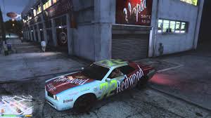 Get f1 or benny wheels on any car *pc*!if you liked the video please remember . Gta 5 Bravado Sprunk Buffalo Tuning By Undertaker