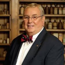 Peter Edwards Obituary