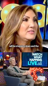 What should Andy do? #juicyscoop #podcast #heathermcdonald #andycohen  #standup #humor #realitytv #bravotv #tv #hollywood #nyc #peacock #nbc #rumor