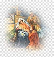 Navidad Catolicismo Belen Giphy Sagrada Familia Resurreccion De Jesus Png Clipart Holy Family Nativity Scene Holy Family Nativity Christmas Nativity Scene