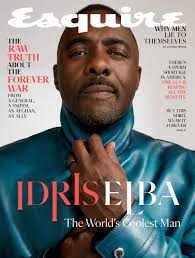 Idris Elba Interview: On 'The Harder They Fall,' James Bond, and His Brush  with Covid