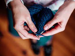 Apr 26, 2021 · corporate prayer is an important part of the life of the church, along with worship, sound doctrine, communion, and fellowship. Study Says Knitting Can Help Reduce Depression Anxiety And Chronic Pain The Times Of India