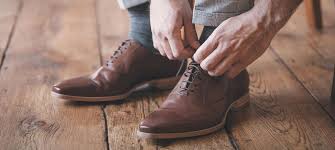 The Best Oxford Shoes Guide Youll Ever Read Fashionbeans