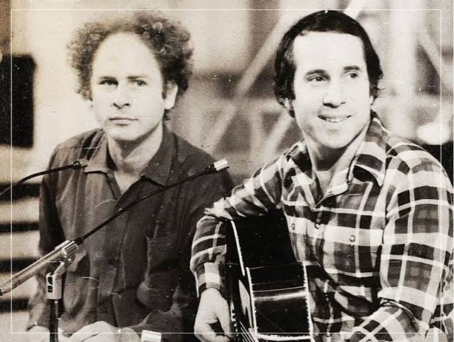 What is the story of 'The Only Living Boy in New York'?