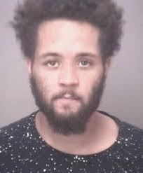 Car chase starts in Pembroke; ends with wreck and driver arrested