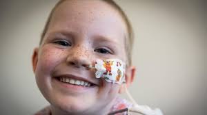 Telethon 2025: A Simple Patch gives sick kids choice of fun designs