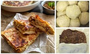 Bagaimana resep dan cara mudah membuat martabak mini dari situs gingsul.com, update kuliner serta kumpulan resep makanan dan minuman terkini. Cara Ringkas Buat Murtabak Daging Yang Sedap Persis Bazar Ramadan Daily Makan