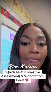 Rita Malone's Instagram, Twitter & Facebook