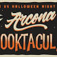Arcona SPOOKTACULAR event image