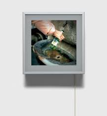 Art, mirrors and wall pieces. Jeff Wall Basin In Rome 2 2003 2006 Photographs New York Monday July 13 2020 Lot 173 Phillips