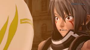 hack//G.U. Last Recode