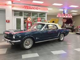 Image result for Caspian Blue 1965 Mustang