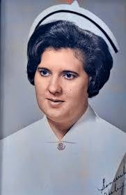 Virginia Eckert's Instagram, Twitter & Facebook