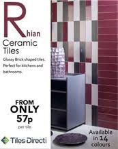 Since everyone's idea of a perfect bathroom is different, so are our bathroom tiles. Tiles Direct Stone Supplier