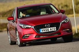 Mazda 3 interior quality and finish infotainment: Mazda 3 2013 2019 Review Practicality Comfort And Boot Space Auto Express