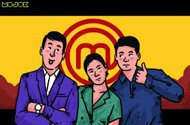 Masterchef türkiye son bölüm izle tv8 ekranlarında yayınlanan yemek yarışma programı tüm bölümleriyle izlemeniz için sitemizde. Masterchef Indonesia Program Rekayasa Saja Berikut Bagian Bagian Yang Terduga Rekayasa