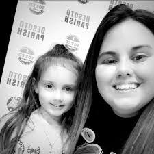 Ashley Reeser's Instagram, Twitter & Facebook