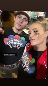 Montana and Emily: "Stage Rampage" : r/GeorgieandMandyTVshow
