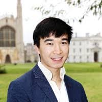 Jonathan Wan Email & Phone Number