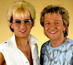 What did Black Lace Agadoo next? After tragic death of Eurovision star  Colin Gibb... how bandmates faced legal disputes, coach crash tragedy and  even jail