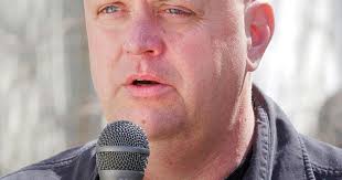 Northumberland County council remembers Hector MacMillan