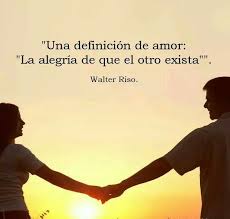 Frases Amor Walter Riso Frases Inspiradoras Lindas Palabras Que Molan Amor Definicion