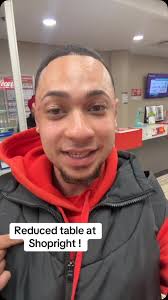 My favourite table !