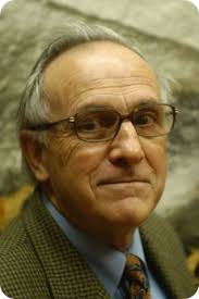 James Lewis-Williams and San Rock Art