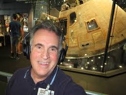 Ken Mattingly's Instagram, Twitter & Facebook