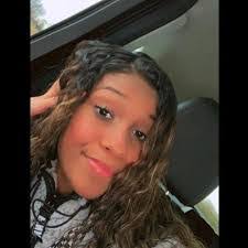 Nadia Lamb's Instagram, Twitter & Facebook