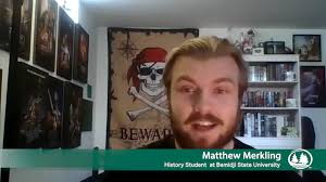 A Short Life and a Merry One- The Golden Age of Piracy