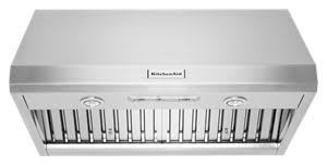 Toutes Les Hottes Et Events Kitchenaid