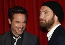 Jude Law: Berita, Foto, Video, Lirik Lagu, Profil & Bio