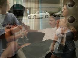 Milf Riders Melissa Lucie  Christine Hudon, Photovideo - EPORNER