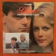 Stanley Meyers- Theme From “Diana”- BBC Records 7” 1984