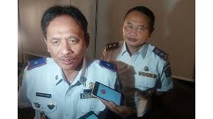 Tata cara pendaftaran dinas perhubungan: Dishub Kota Bandung Pastikan Semua Persiapan Arus Mudik Lebaran 2019 Sudah Siap Dilaksanakan Tribun Jabar