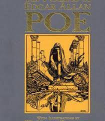 The Poems Of Edgar Allan Poe Pdf Edgar Allan Poe Poe Poems