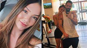Lina tejeiro se sometió a cirugía para retirar biopolímeros. Lina Tejeiro Y La Razon De Su Llanto As Colombia
