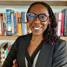 Celebrating my colleague Millicent Bond, a recipient of the McPherson Award  for excellence in service to Bryn Mawr College and to the community.