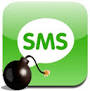 SMS Gratis dari BomSMS