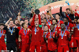 Check spelling or type a new query. Fifa Announce They Will Play The Club World Cup This Season Daily Mail Online