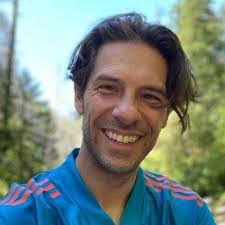 Gary Fierro's Instagram, Twitter & Facebook