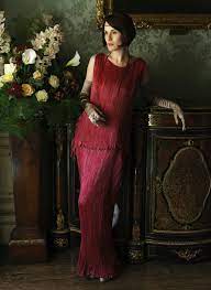 Our secret, proprietary printing techniques, developed and refined by our founder mariano fortuny in the early 1900s, are still at the heart of our production today. Period Outfits On Twitter Downton Abbey Dresses Downton Abbey Costumes Downton Abbey Fashion