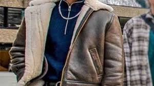 Ragnarok fjor herman tommeraas фйор герман томмерас balensiaga. Herman Tommeraas Ragnarok Fjor Shearling Jacket Jackets Creator