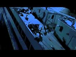 titanic the sinking youtube